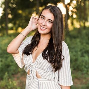 Meet your Posher, Evan